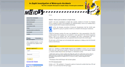 Desktop Screenshot of maids-study.eu